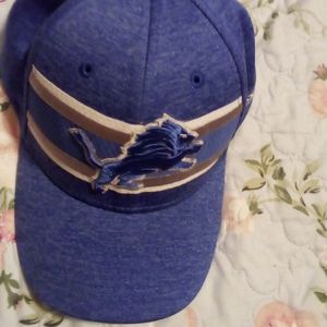 Detroit Lions hat